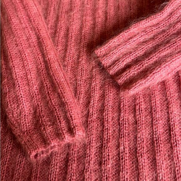 Esprit Sweater Wool Line  blend Size L - Picture 11 of 16